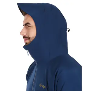 Waterproof Jacket Kilpi Sonna image-6