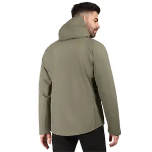 Waterproof Jacket Kilpi Sonna image-1