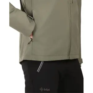 Waterproof Jacket Kilpi Sonna image-2