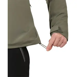 Waterproof Jacket Kilpi Sonna image-3