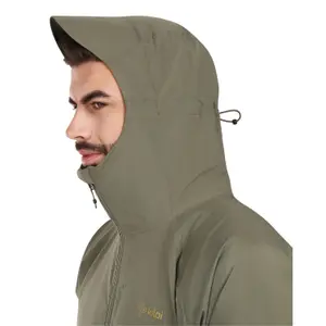 Waterproof Jacket Kilpi Sonna image-6