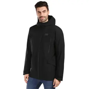 Hiking jacket Kilpi Ayra image-0