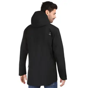 Hiking jacket Kilpi Ayra image-1