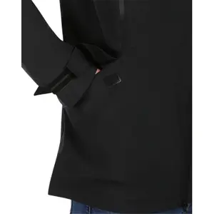 Hiking jacket Kilpi Ayra image-2