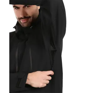Hiking jacket Kilpi Ayra image-3