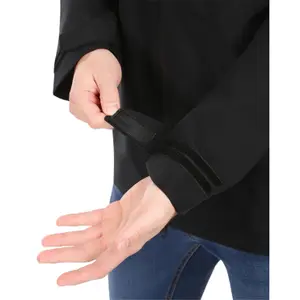 Hiking jacket Kilpi Ayra image-4