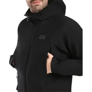 Hiking jacket Kilpi Ayra image-5