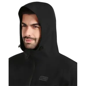 Hiking jacket Kilpi Ayra image-6