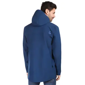 Hiking jacket Kilpi Ayra image-1