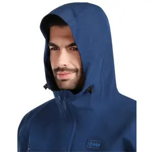 Hiking jacket Kilpi Ayra image-6