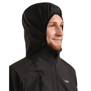 Hiking jacket Kilpi Robber image-4
