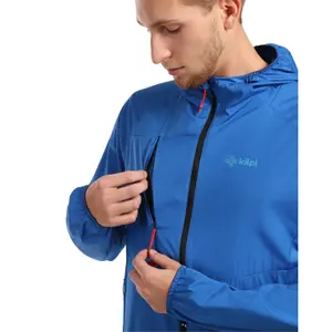 Hiking jacket Kilpi Robber image-2