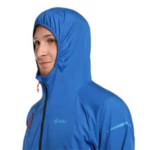 Hiking jacket Kilpi Robber image-4