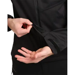 Hiking jacket Kilpi Beltra image-3