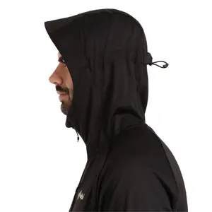 Hiking jacket Kilpi Beltra image-5