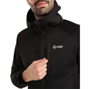 Hiking jacket Kilpi Beltra image-6