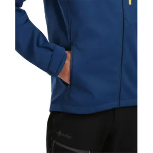 Hiking jacket Kilpi Beltra image-2