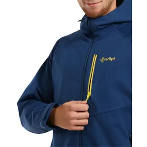 Hiking jacket Kilpi Beltra image-3