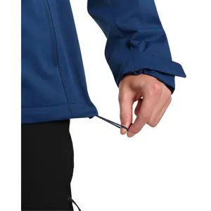 Hiking jacket Kilpi Beltra image-5