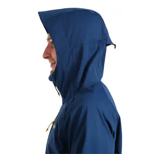 Hiking jacket Kilpi Beltra image-6