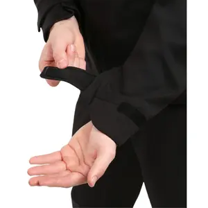 Hiking jacket Kilpi Ontavio image-4