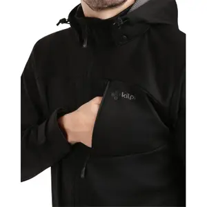 Hiking jacket Kilpi Ontavio image-5