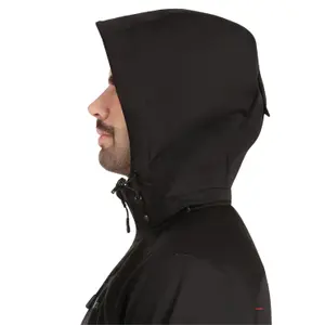 Hiking jacket Kilpi Ontavio image-6