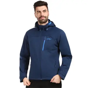 Hiking jacket Kilpi Ontavio image-0