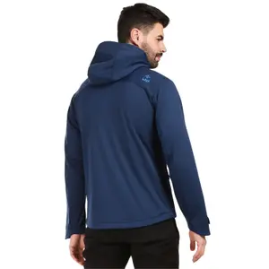 Hiking jacket Kilpi Ontavio image-1