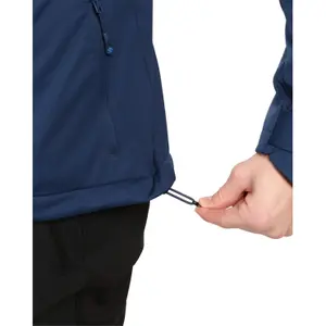 Hiking jacket Kilpi Ontavio image-3