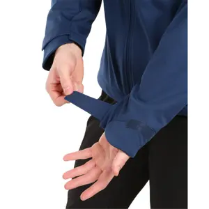 Hiking jacket Kilpi Ontavio image-4