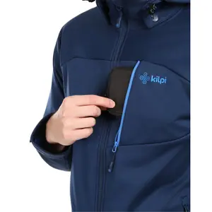 Hiking jacket Kilpi Ontavio image-5
