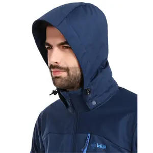 Hiking jacket Kilpi Ontavio image-6
