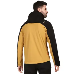 Hiking jacket Kilpi Ontavio image-1