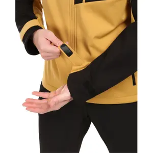 Hiking jacket Kilpi Ontavio image-4