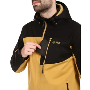 Hiking jacket Kilpi Ontavio image-5