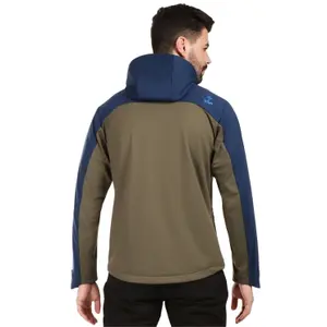 Hiking jacket Kilpi Ontavio image-1