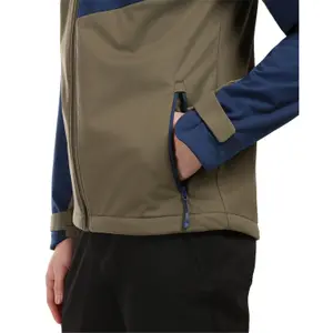 Hiking jacket Kilpi Ontavio image-2