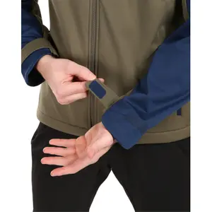 Hiking jacket Kilpi Ontavio image-3