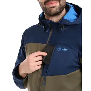 Hiking jacket Kilpi Ontavio image-4