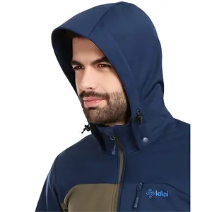 Hiking jacket Kilpi Ontavio image-6