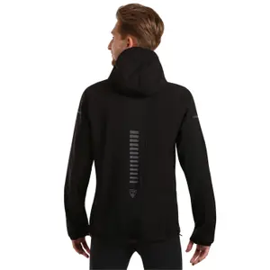 Hiking jacket Kilpi Baleo image-1