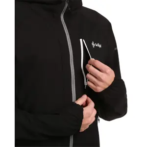 Hiking jacket Kilpi Baleo image-2