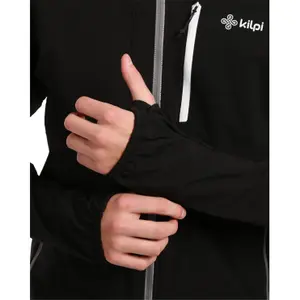 Hiking jacket Kilpi Baleo image-4