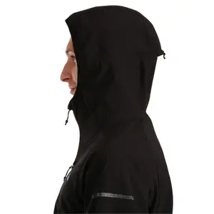 Hiking jacket Kilpi Baleo image-6