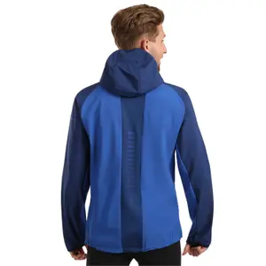 Hiking jacket Kilpi Baleo image-1