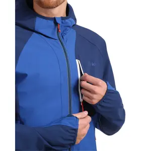 Hiking jacket Kilpi Baleo image-2