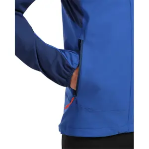 Hiking jacket Kilpi Baleo image-3