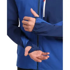 Hiking jacket Kilpi Baleo image-4