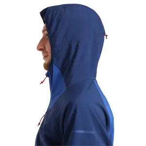 Hiking jacket Kilpi Baleo image-5